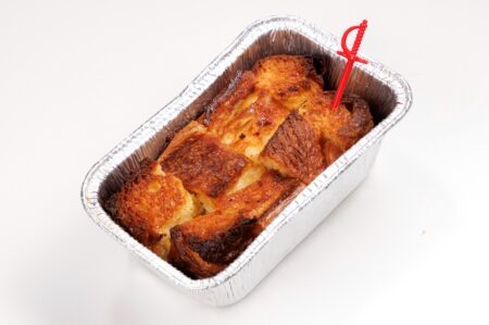 ホテルで食べたフレンチトースト