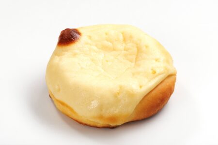 窯焼きレモンフロマージュ