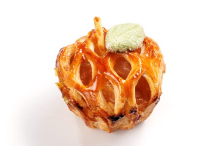 りんごぱい