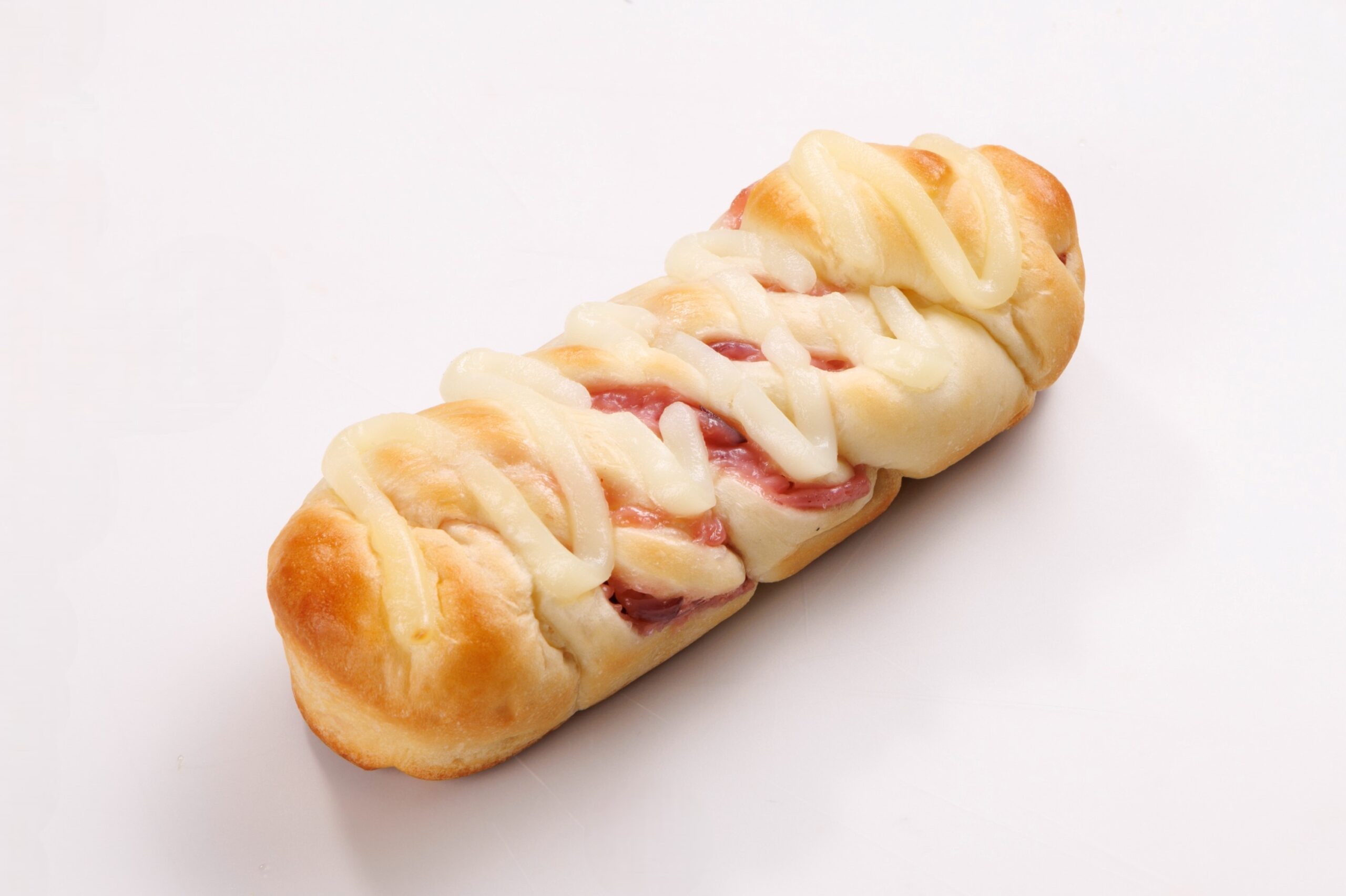 クランベリーミルクロール