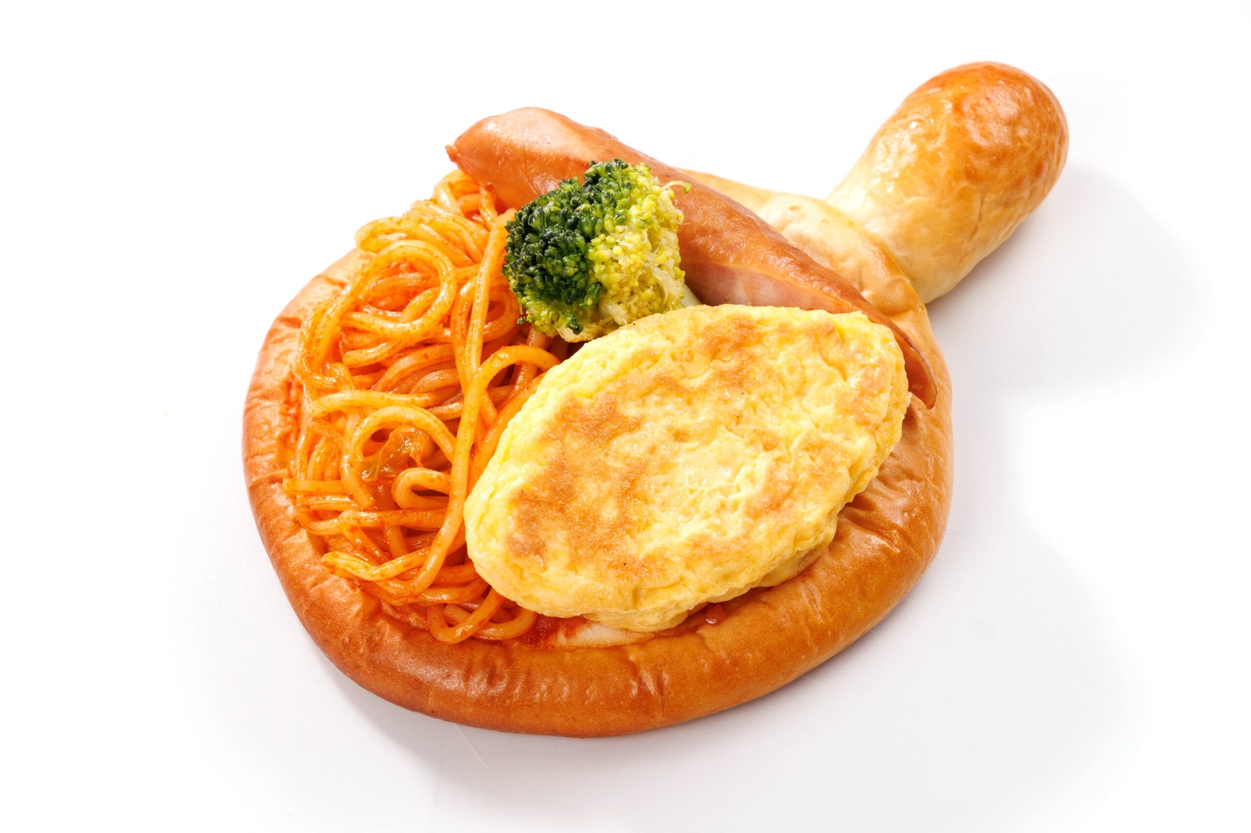 フライパン【オムレツ】