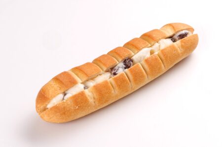 ラムレーズンフランス