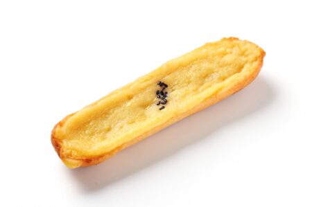 スイートポテトフレンチ