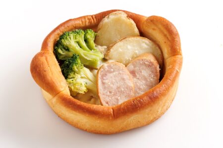 オニオングラパン