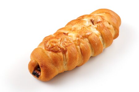 チーズカレードッグ