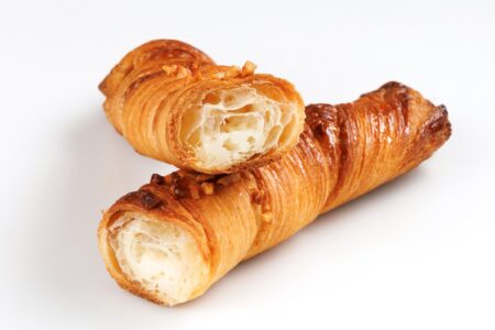 マカダミアンデニッシュバー