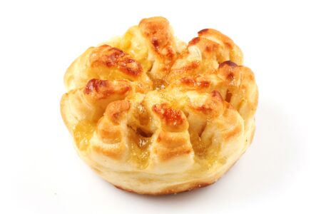 ミツバチからのおくりもの