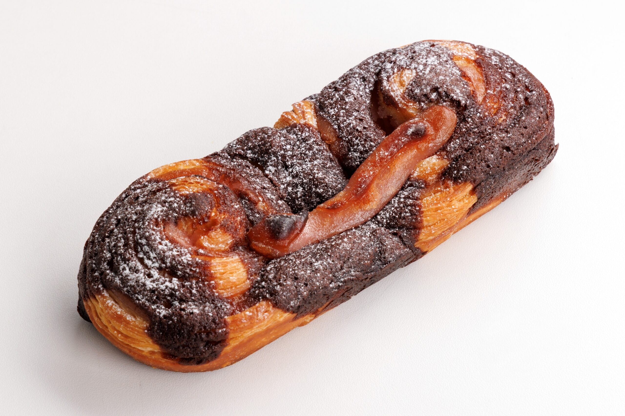 いちごショコラロール