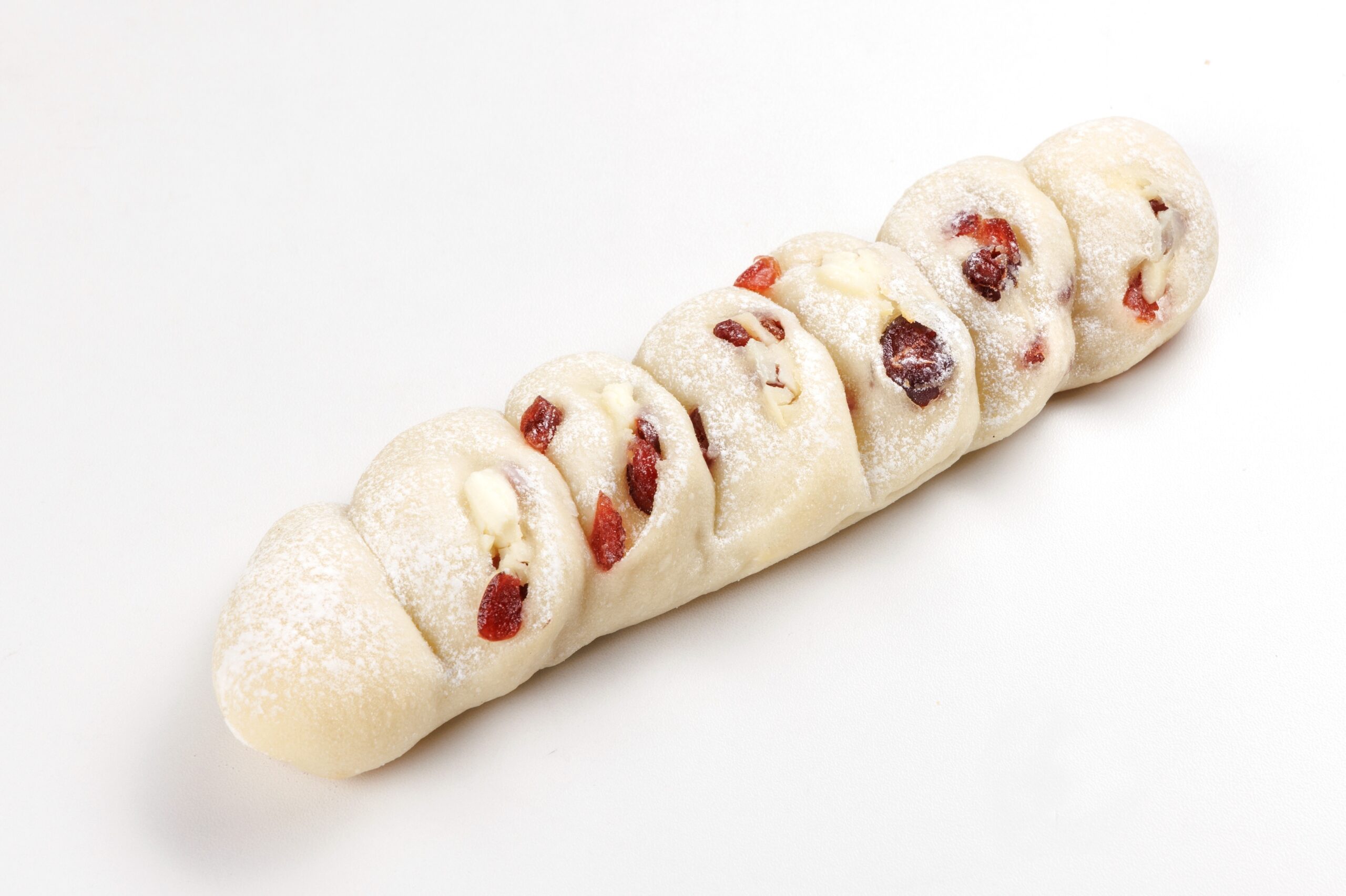 クランベリーチーズ