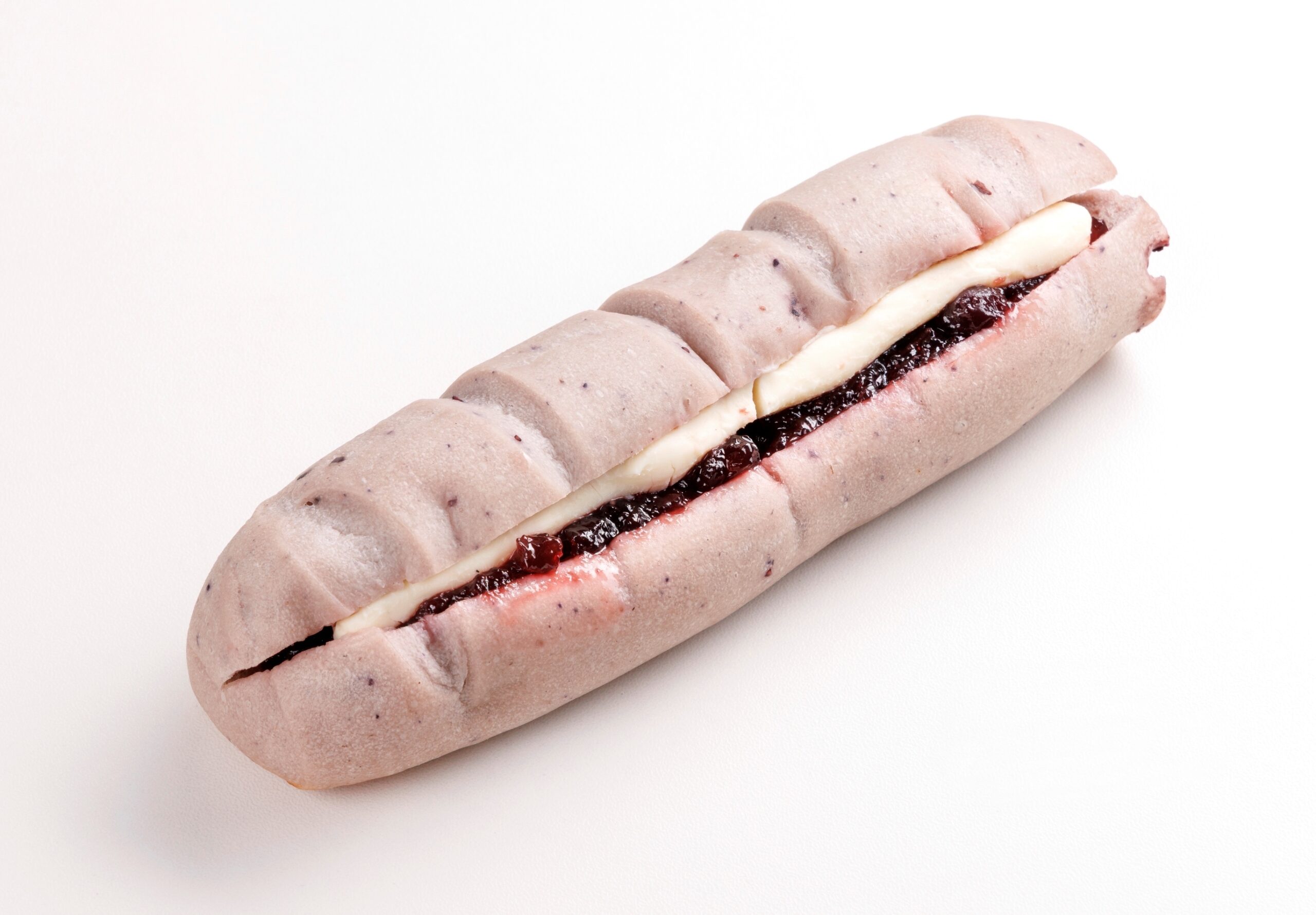 クリームベリースティック