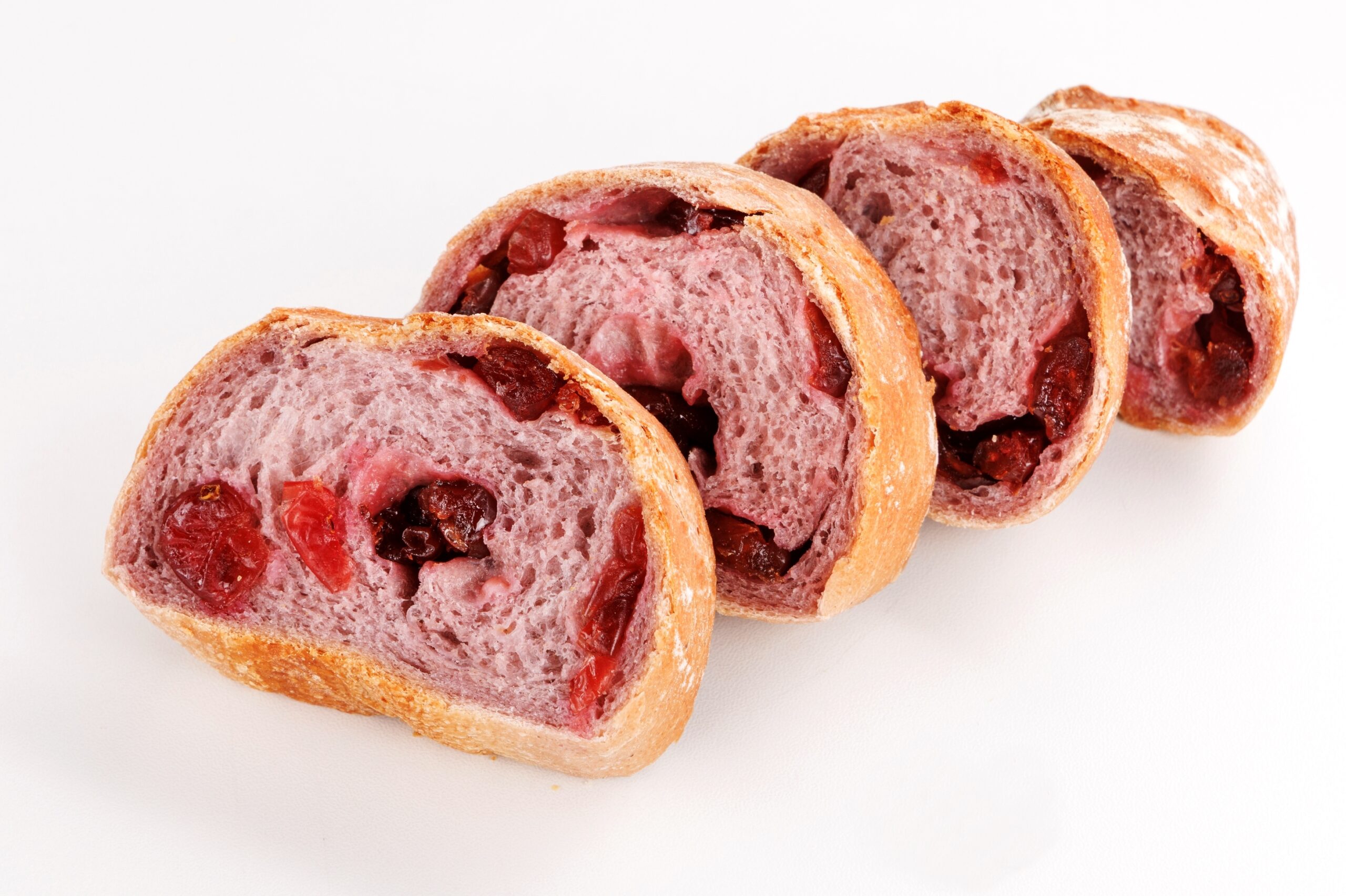 ハーフカシスクランベリー