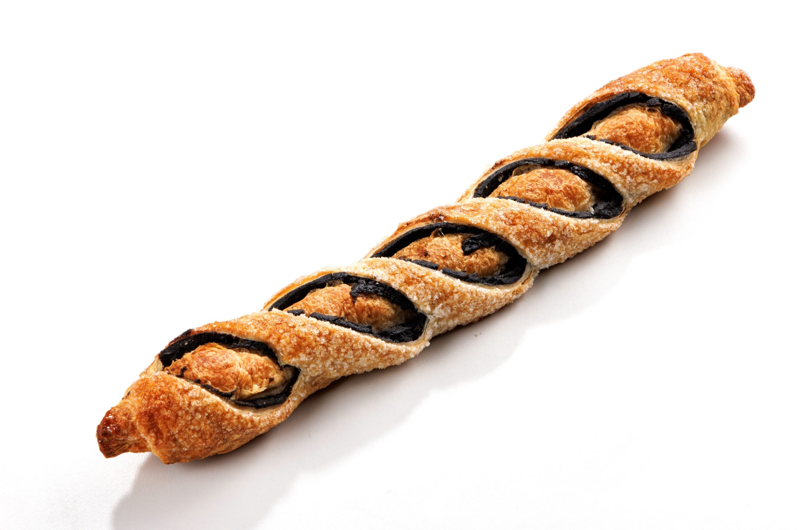 黒ゴマ餡スティック