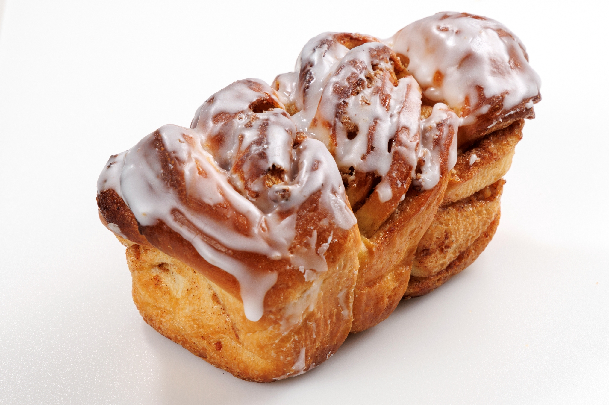 シナモンブレッド