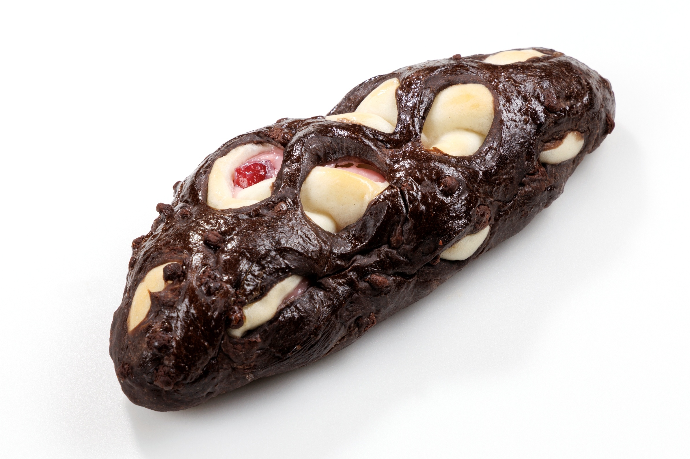 ショコラクランベリー