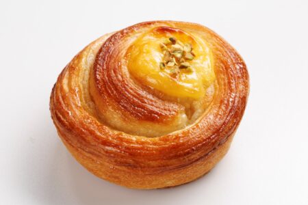 はちみつレモンロール